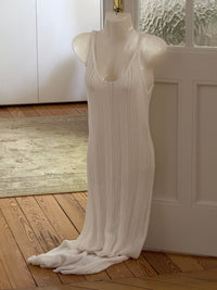 Knit Dress (s)