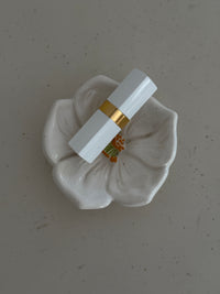 Vintage Flower Dish