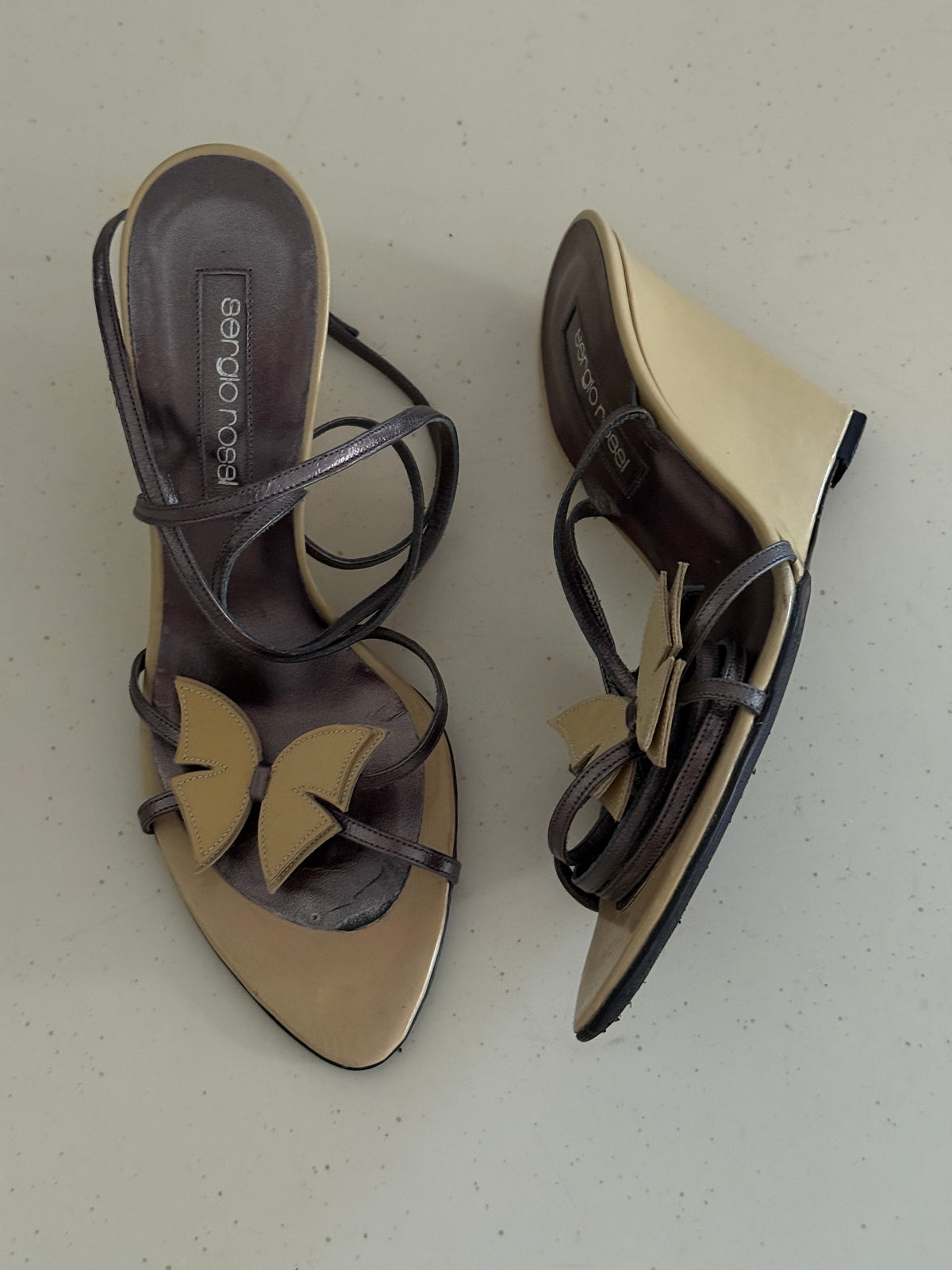 Sergio Rossi Shoes (38)