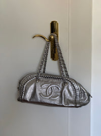 Chanel Bowling Bag