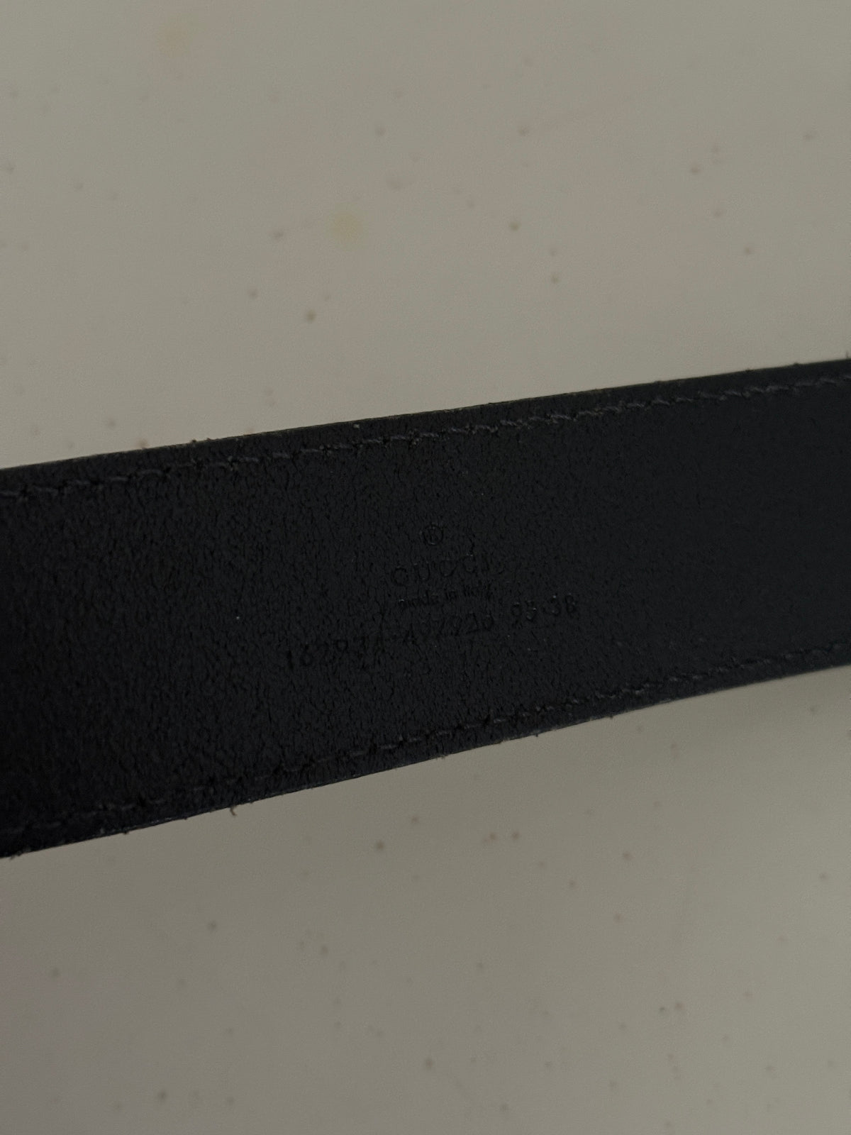 Gucci Belt