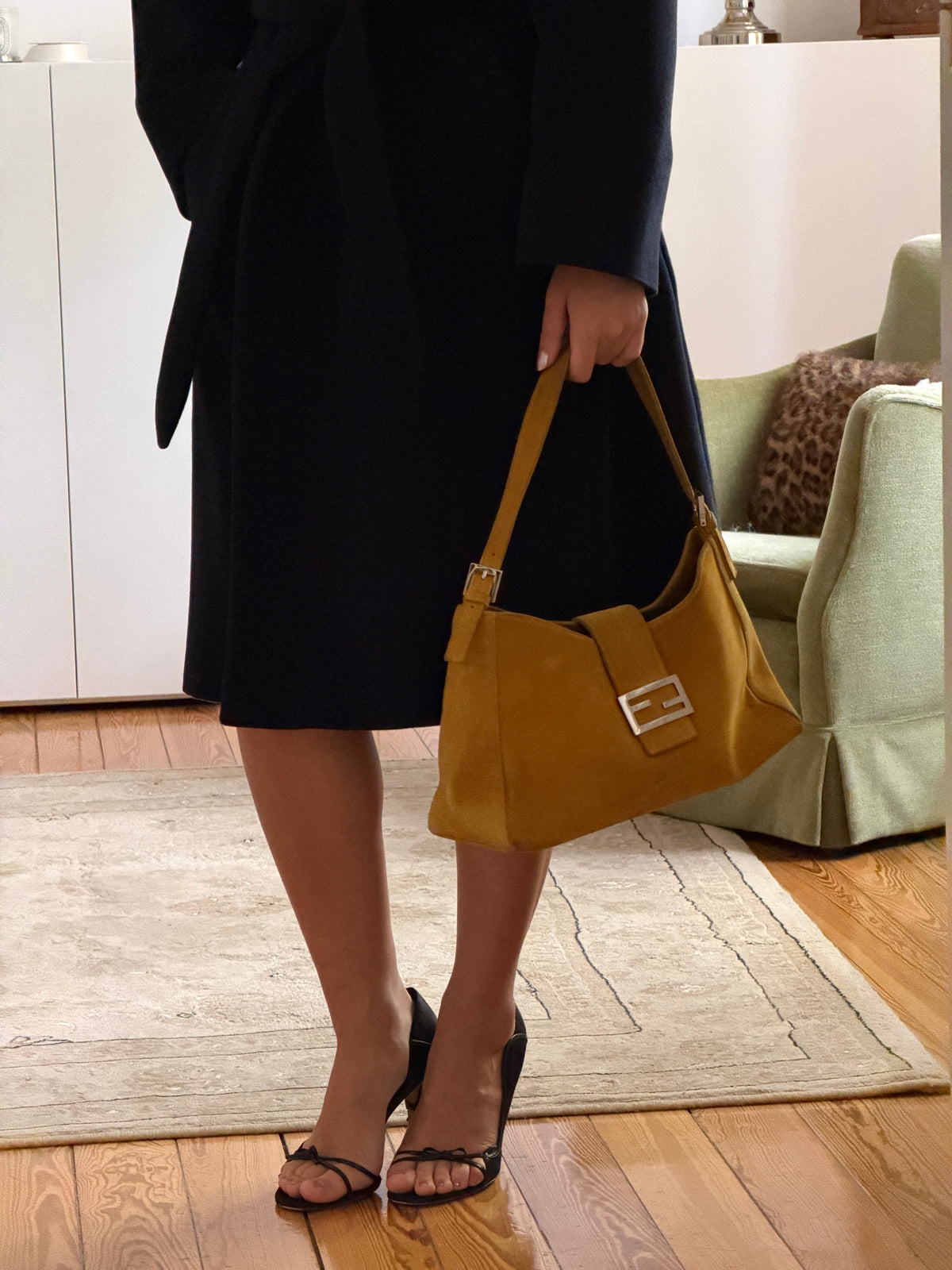 Fendi Baguette Bag