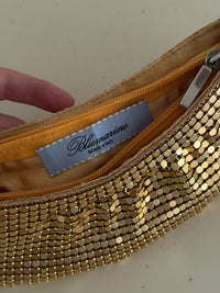 Vintage Blumarine Bag