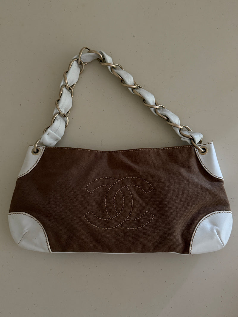 Vintage Chanel Bag