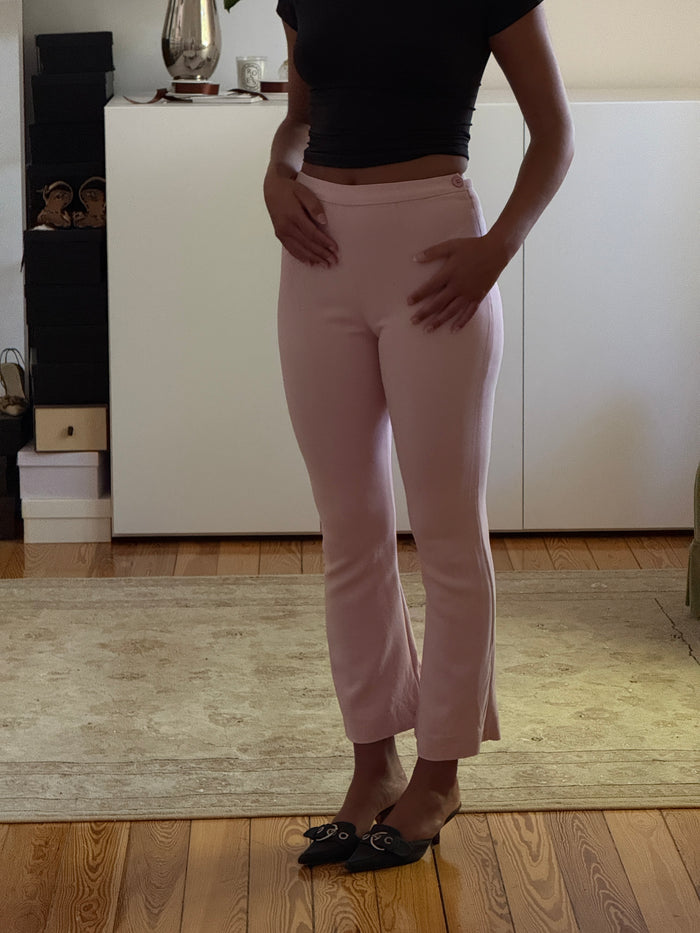 Vintage Prada Pants (xs)