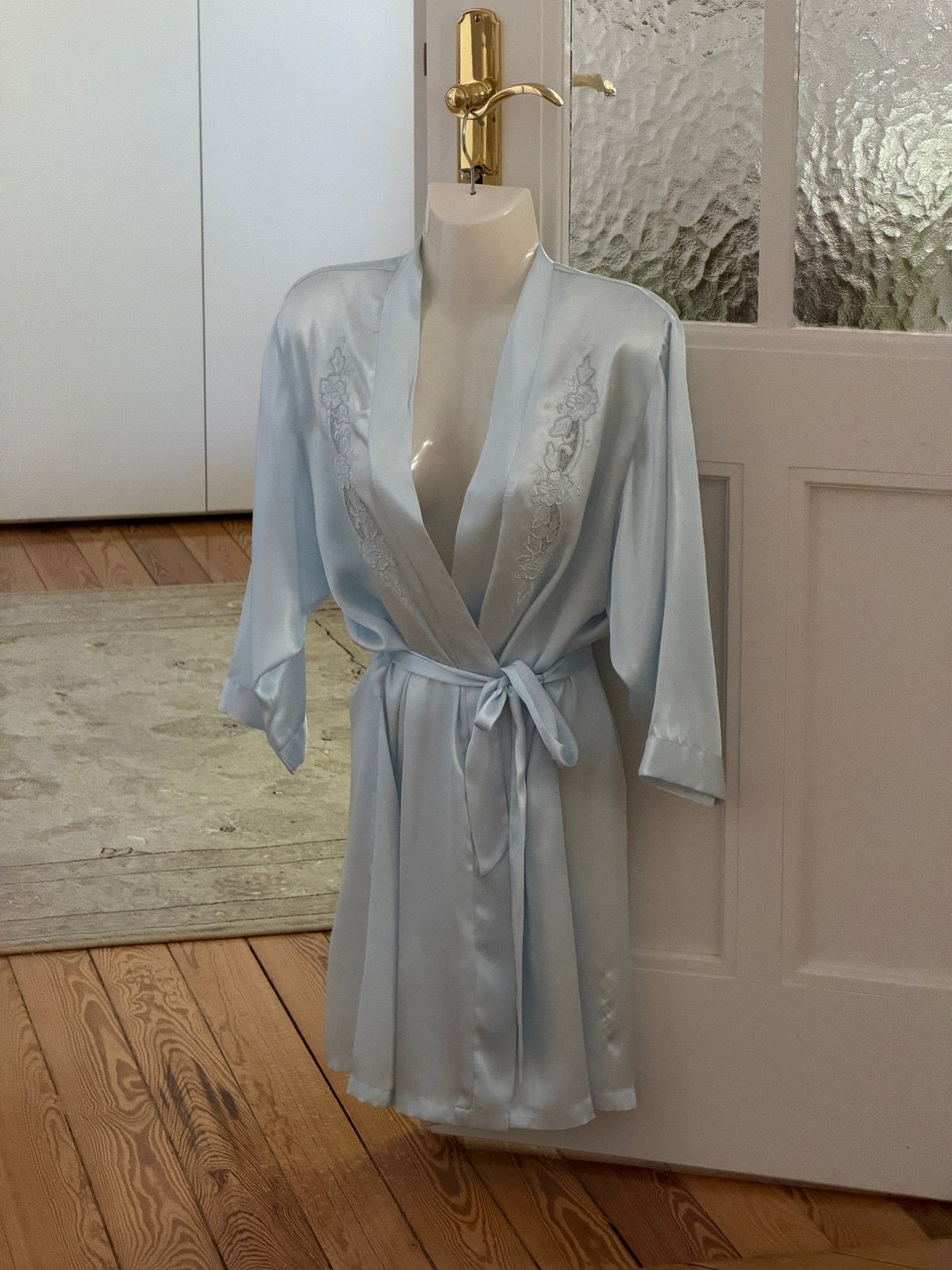 Vintage Robe (m)