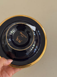 Vintage Trinket Bowl