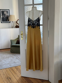 Lace Lingerie Dress (s)