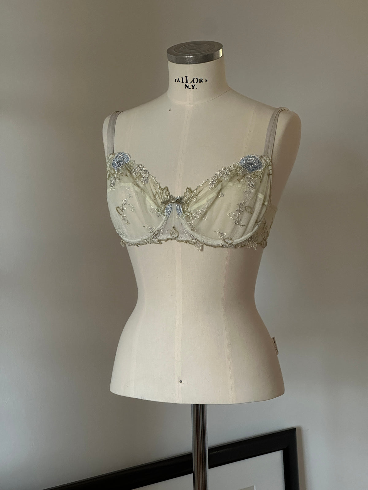 Vintage Bra (s)