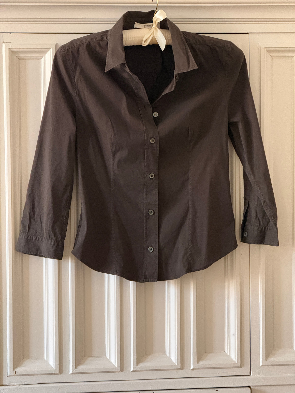 Prada Shirt (xs)