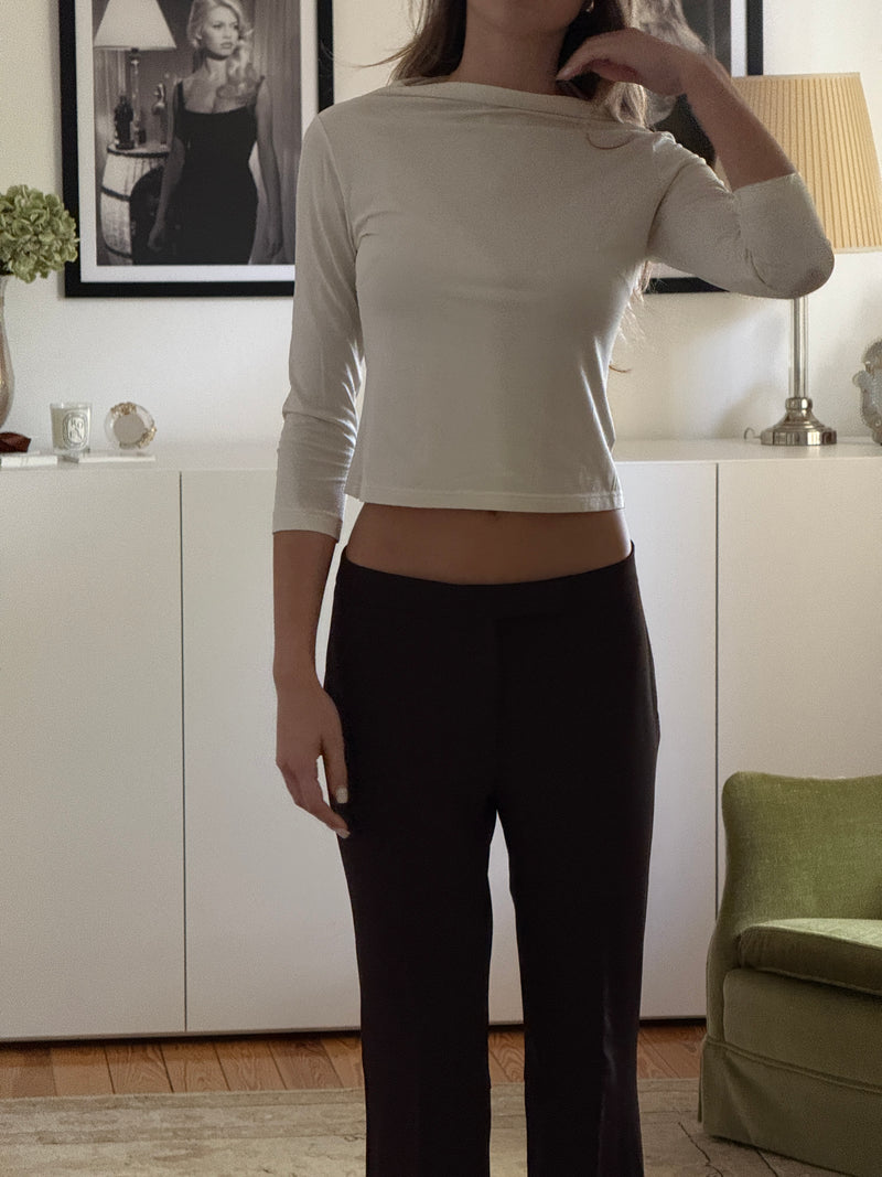 Vintage Longsleeve (xs)