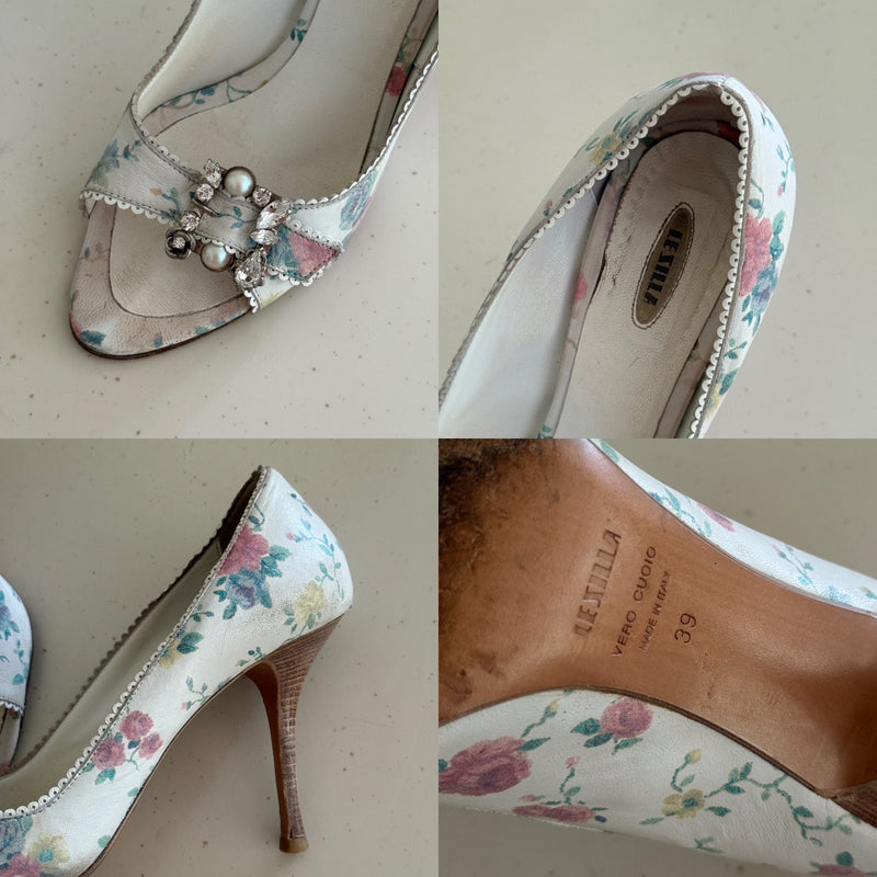 Le Silla Heels (39)