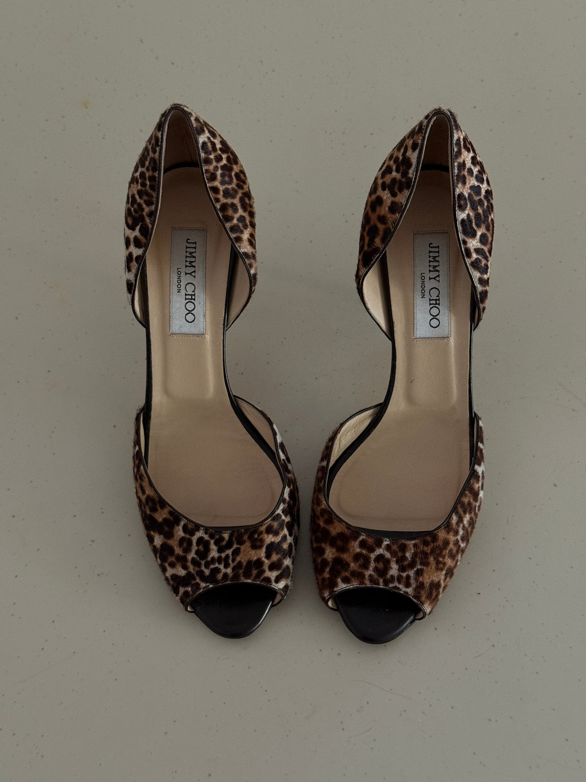 Jimmy Choo Heels (39,5)