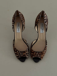 Jimmy Choo Heels (39,5)