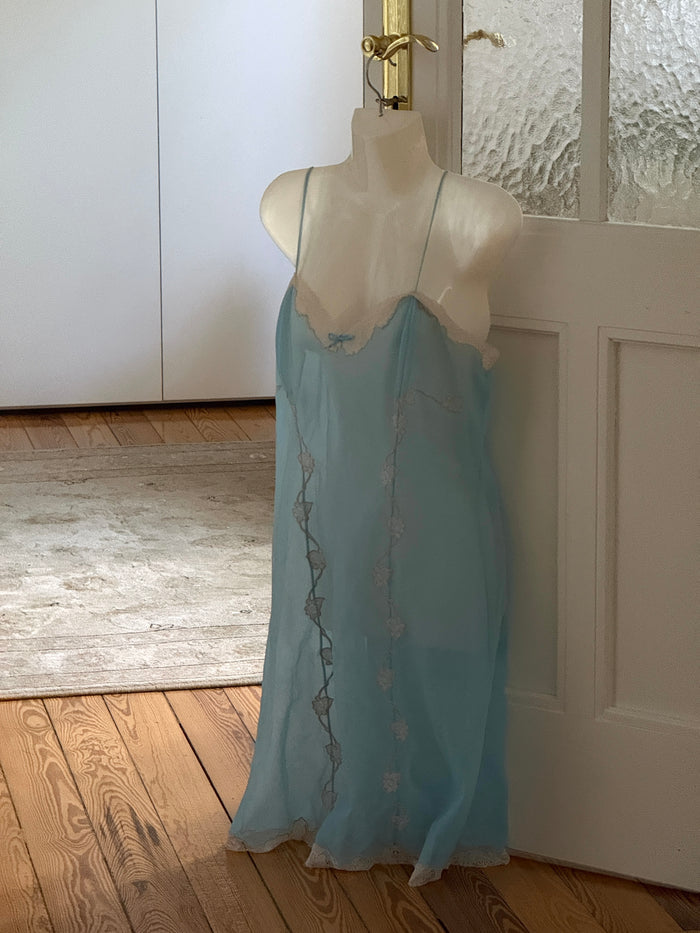 Lace Lingerie Dress (m)