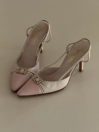 Chanel Heels (38,5)