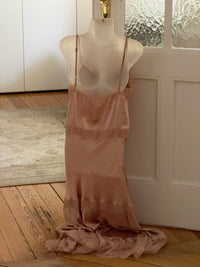 Twinset Lace Dress (s)