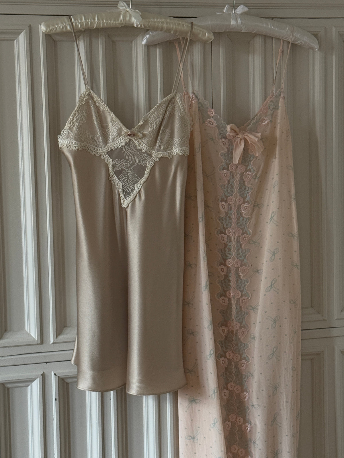 Valentino Lingerie Dress (s)