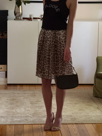 Roberto Cavalli Skirt (xs)