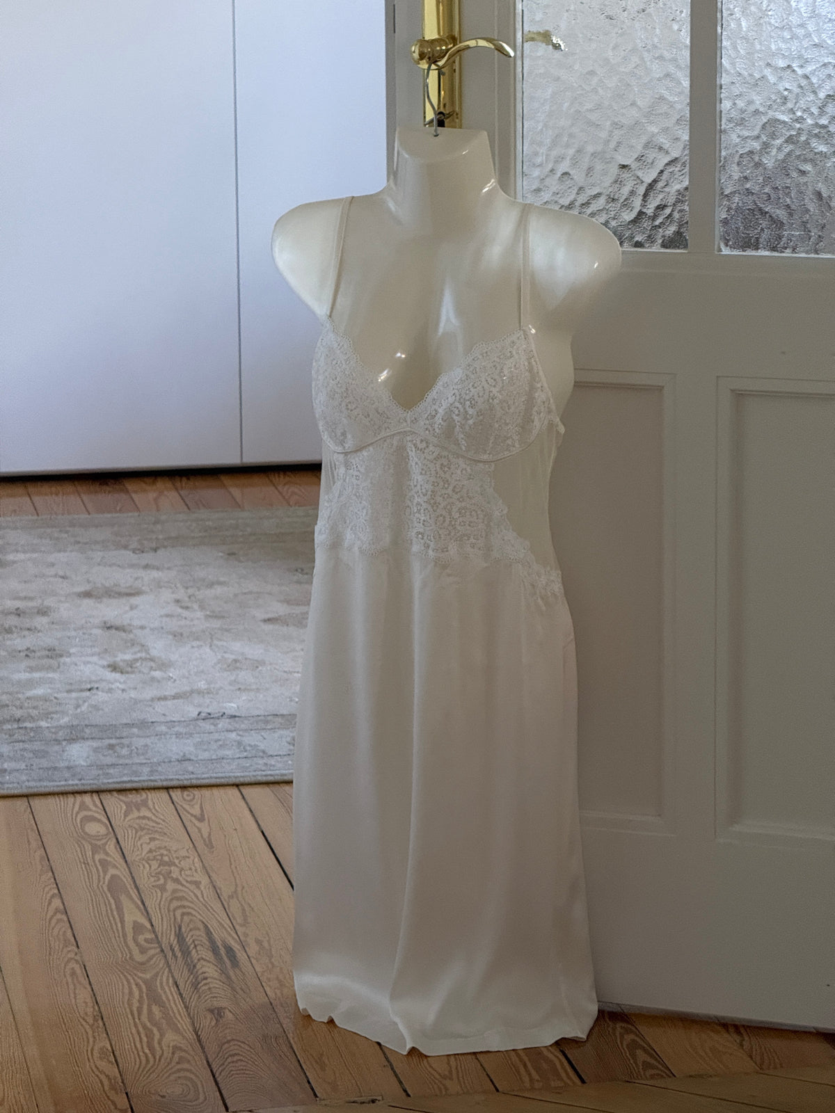 La Perla Lace Dress (s)