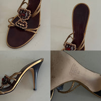 Giuseppe Zanotti Shoes (40)