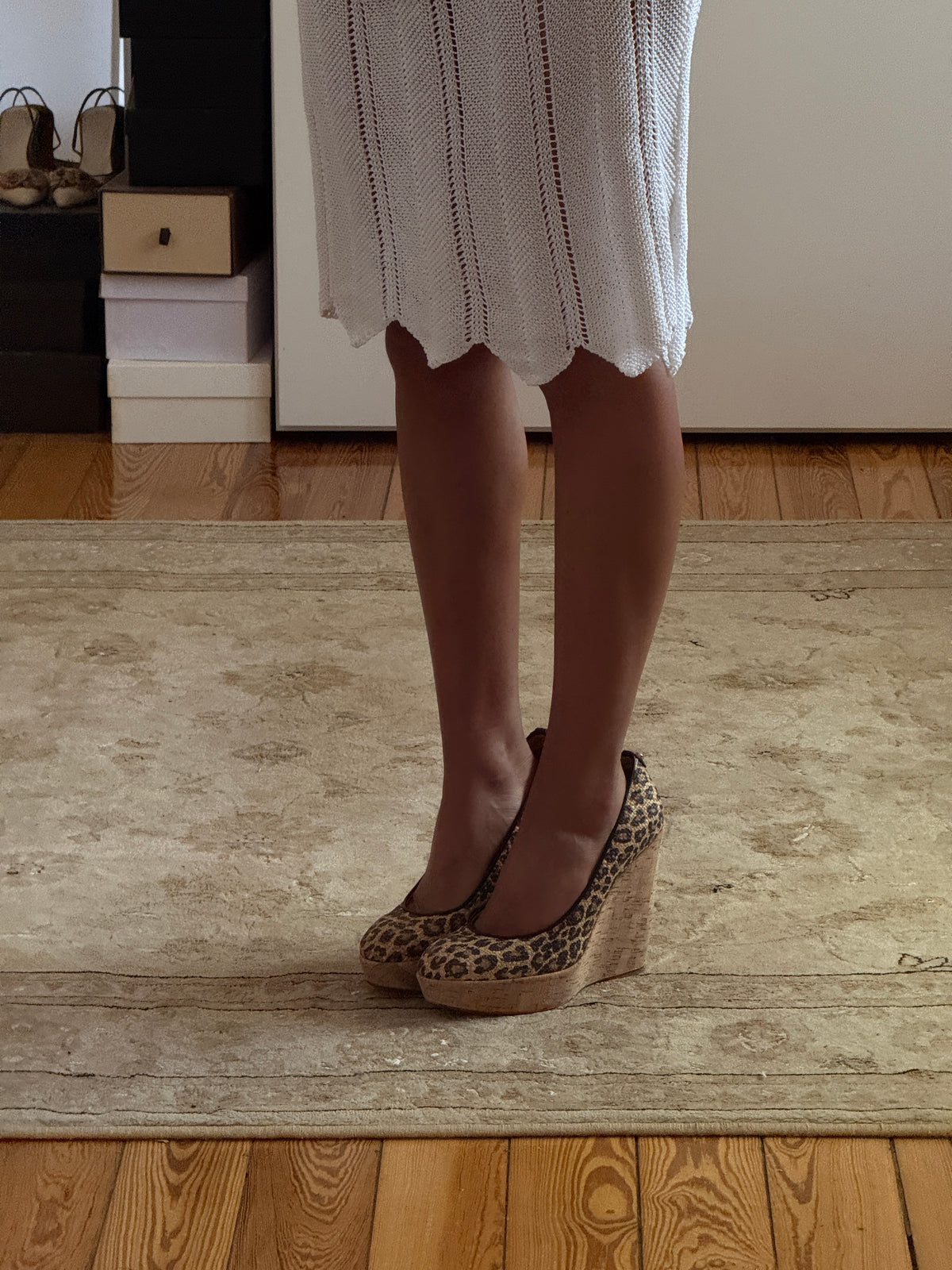 Stuart W. Wedges (40)