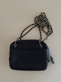 Chanel Camera Bag