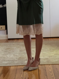 Manolo Blahnik Heels (41)