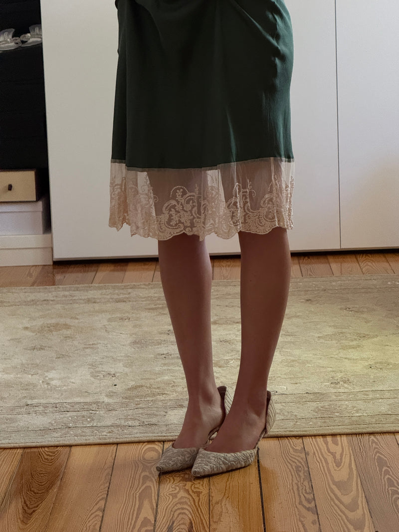 Manolo Blahnik Heels (41)