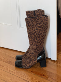 Vintage Leo Boots (37,5)