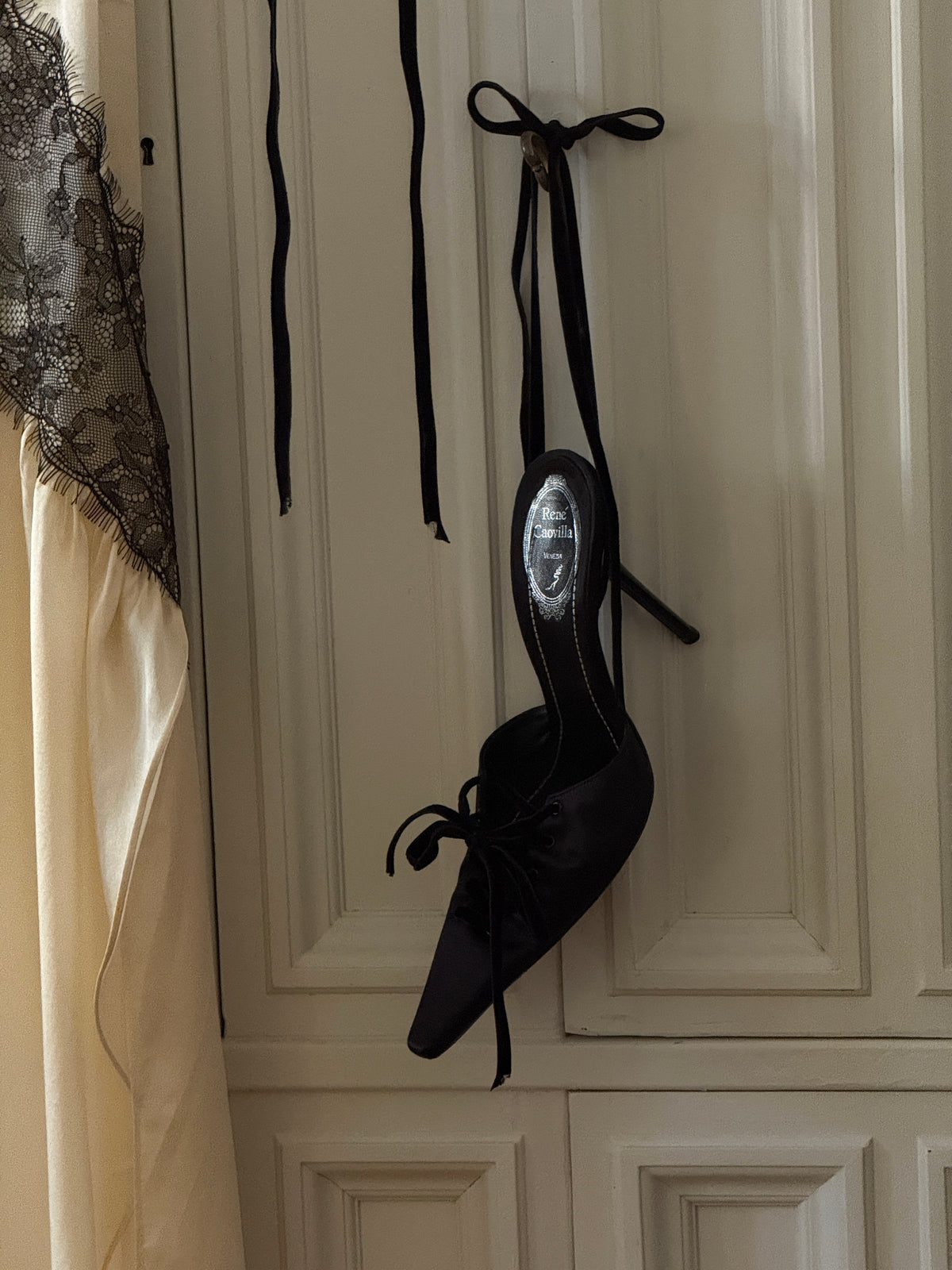 René Caovilla Heels (39)