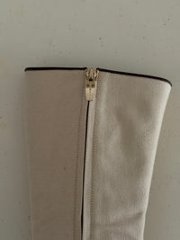 Sergio Rossi Boots (38)