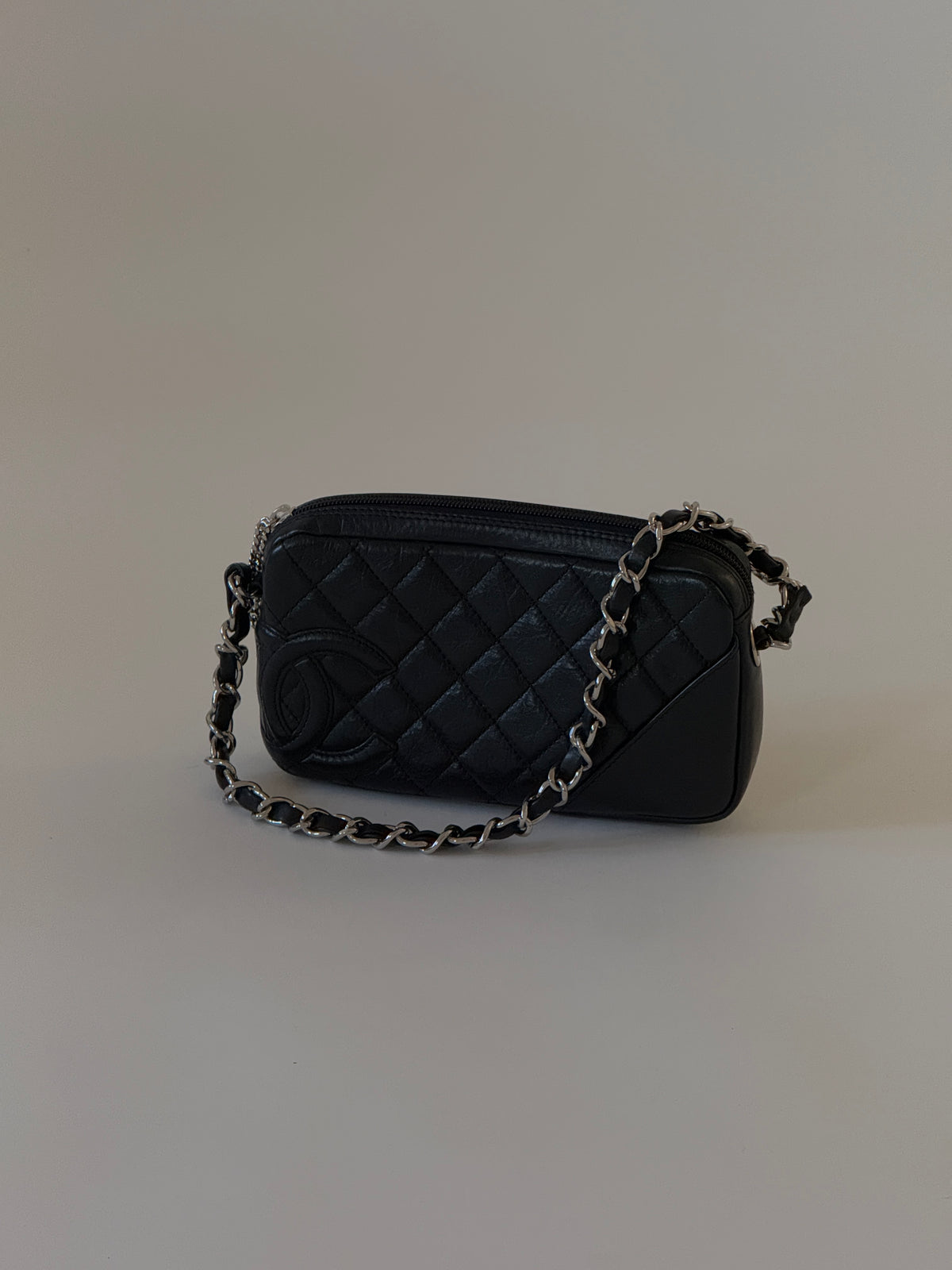 Chanel Cambon Bag