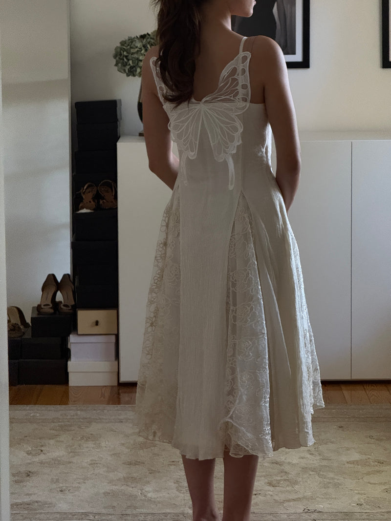 Butterfly Dress (s)