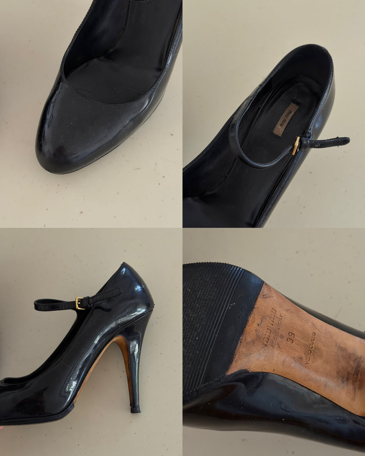 Miu Miu Heels (39)
