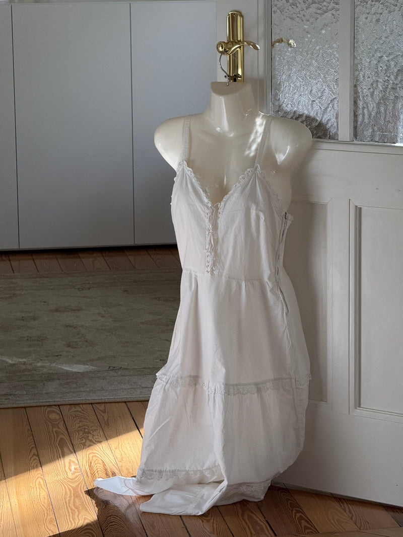 Cotton Dress (s)