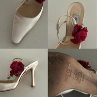 Jimmy Choo Heels (36,5)