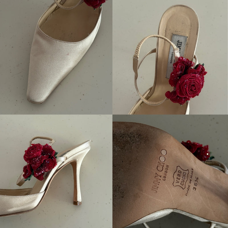Jimmy Choo Heels (36,5)