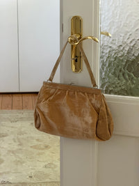 D&G Velvet Bag
