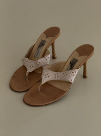 Jimmy Choo Heels (39,5)