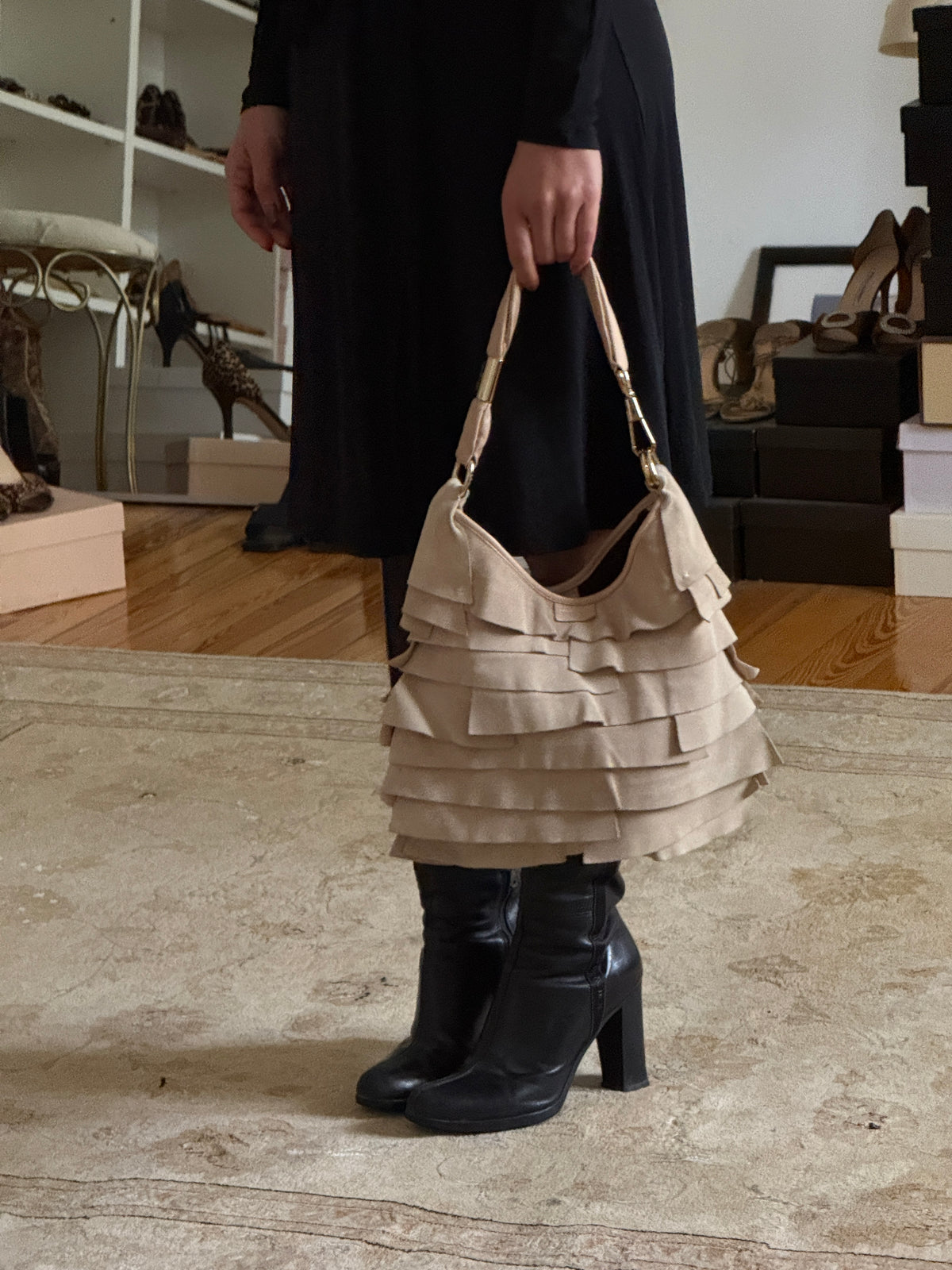 Yves Saint Laurent Bag