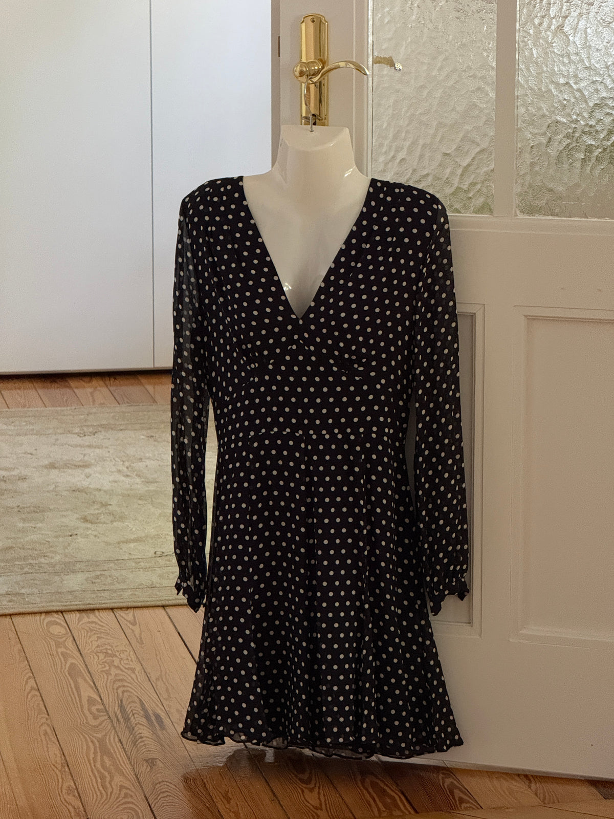 Ralph Lauren Dress (s & l)