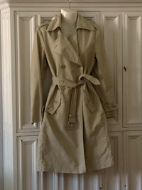 Sportmax Trenchcoat (s)