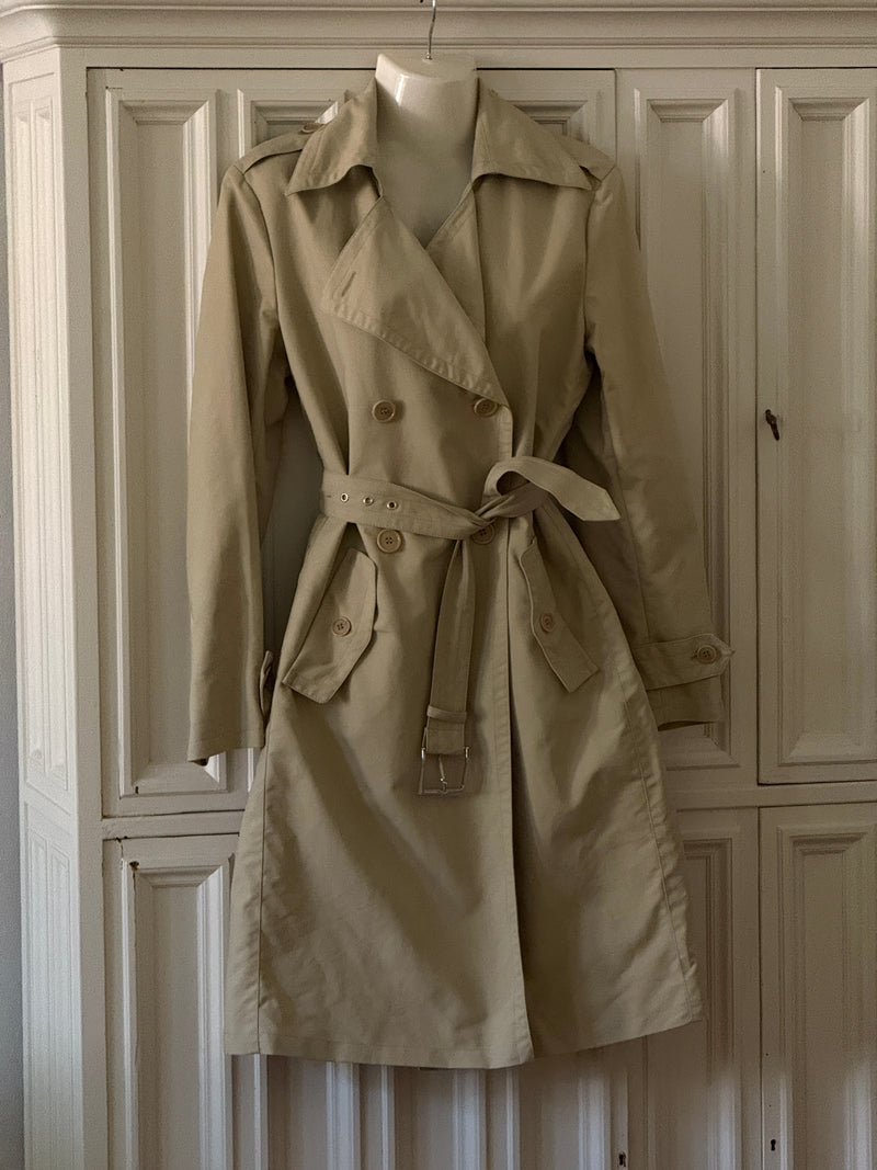 Sportmax Trenchcoat (s)