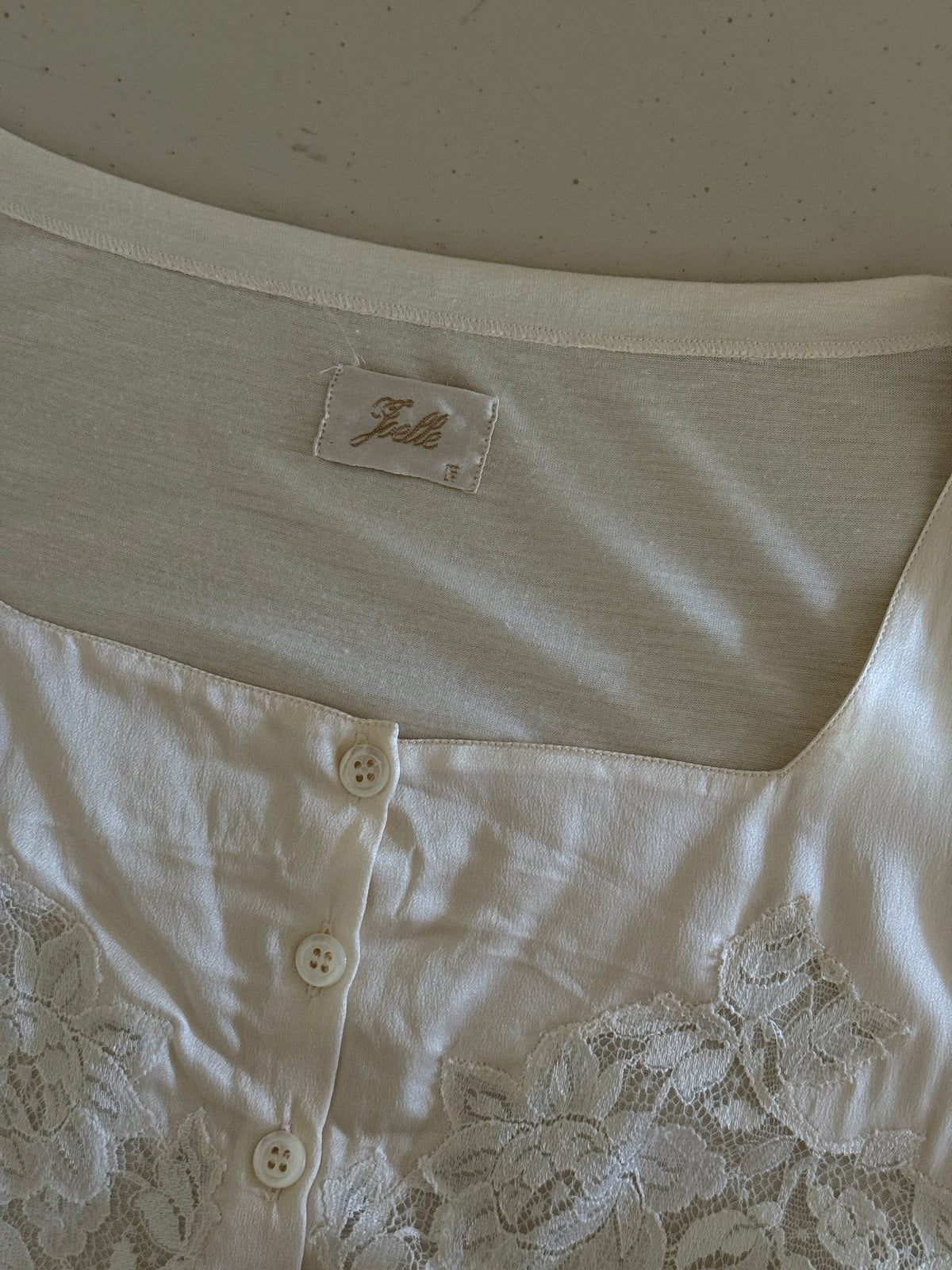 La Perla Lingerie Dress (m)