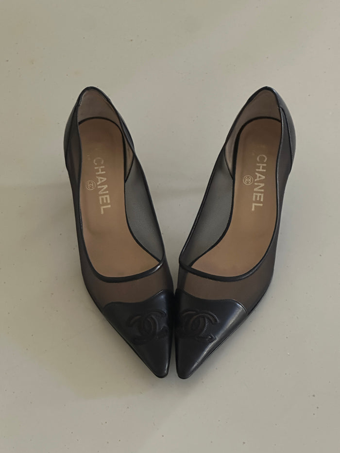 Chanel Pumps (38)