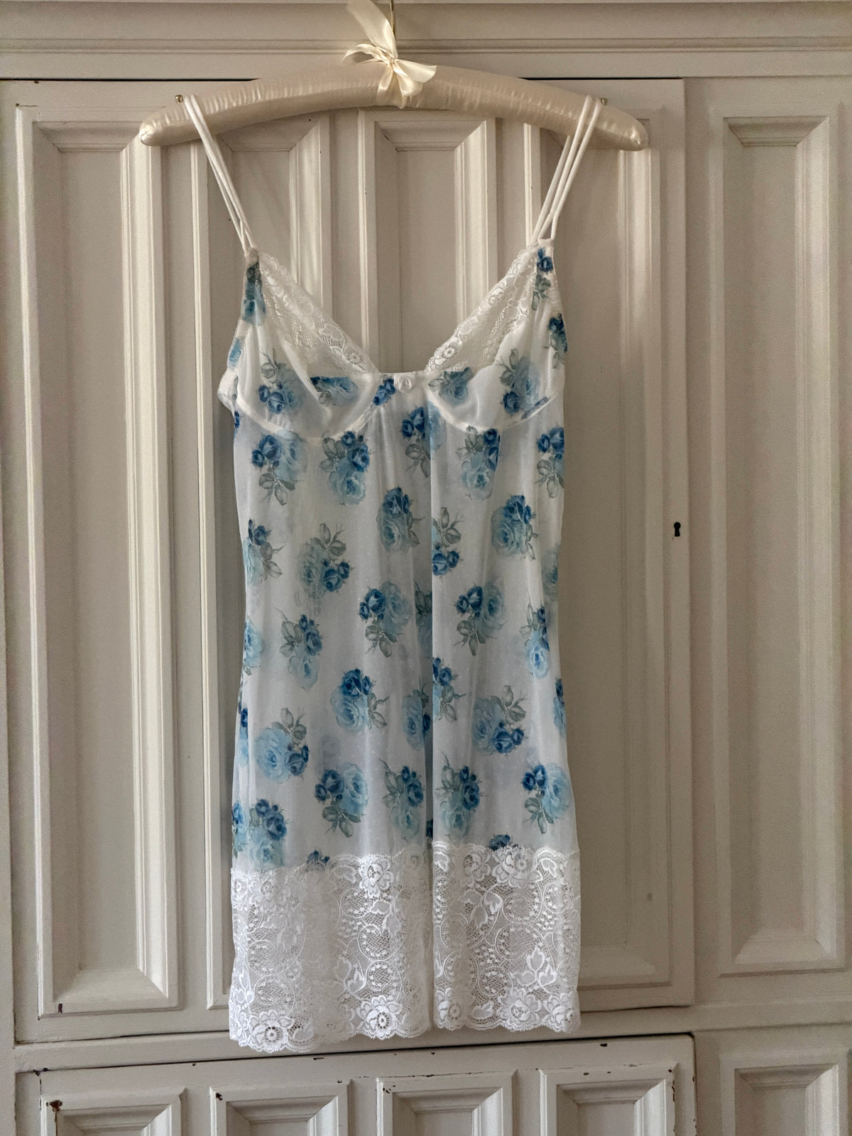 La Perla Lingerie Dress (s)