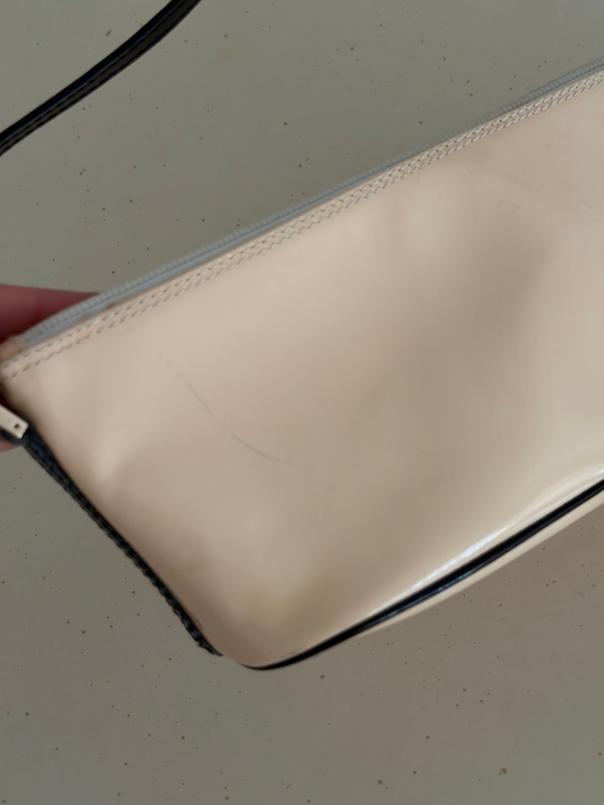Gucci Boat Bag