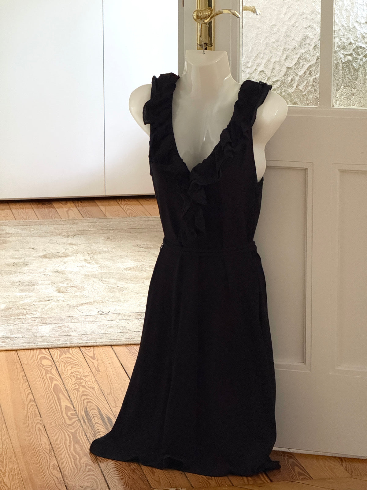 Ralph Lauren Dress (xs)