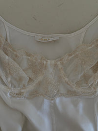 La Perla Lingerie Dress (m)